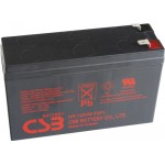 Akumulátor CSB HR1224W F2 